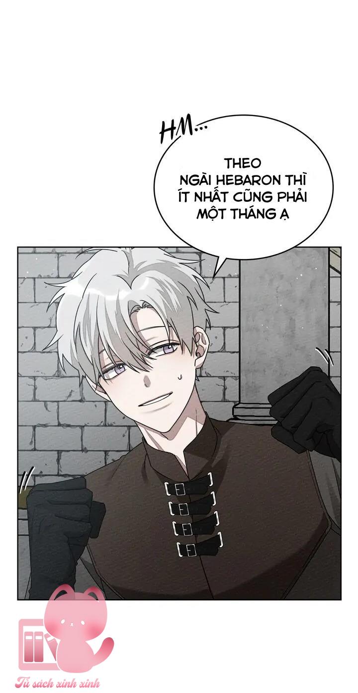 Dưới Tán Cây Sồi - Chap 86