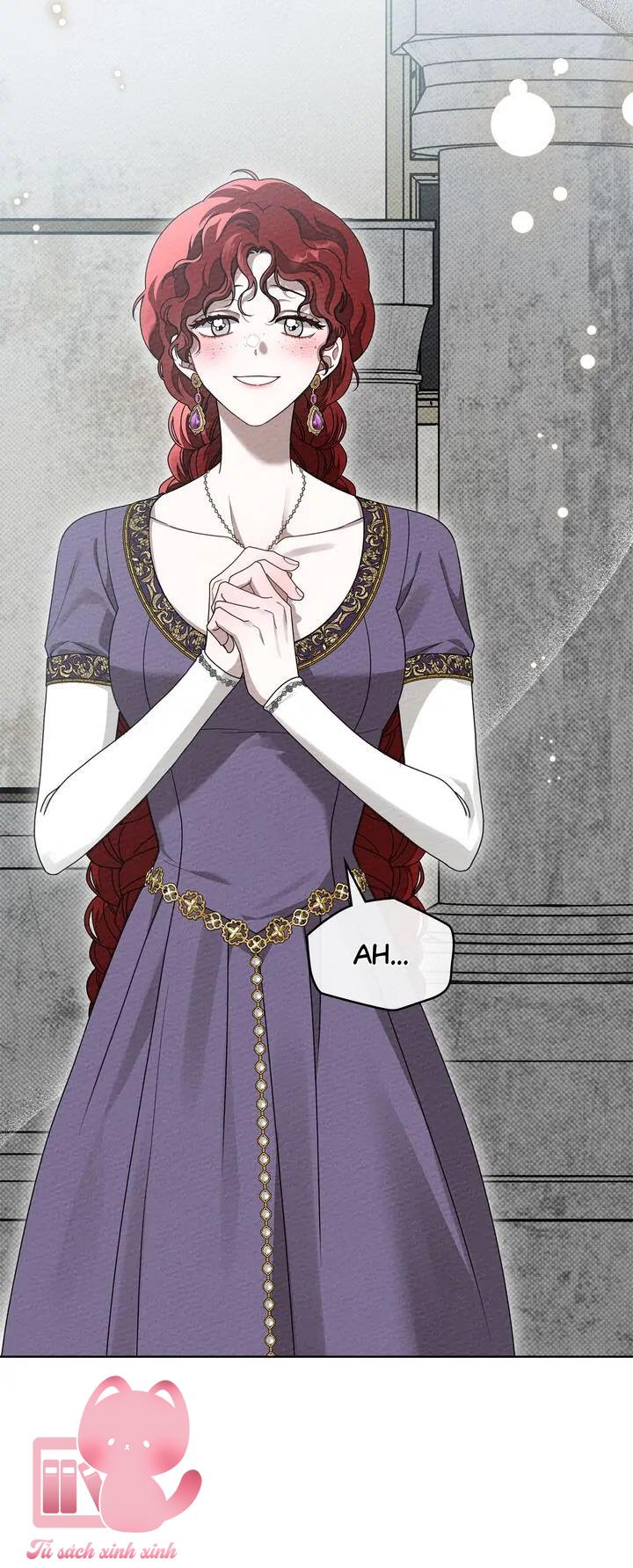 Dưới Tán Cây Sồi - Chap 86