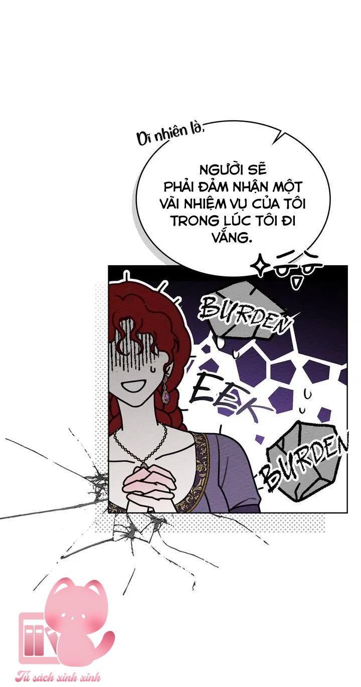 Dưới Tán Cây Sồi - Chap 86