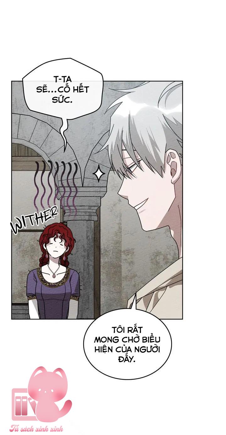 Dưới Tán Cây Sồi - Chap 86