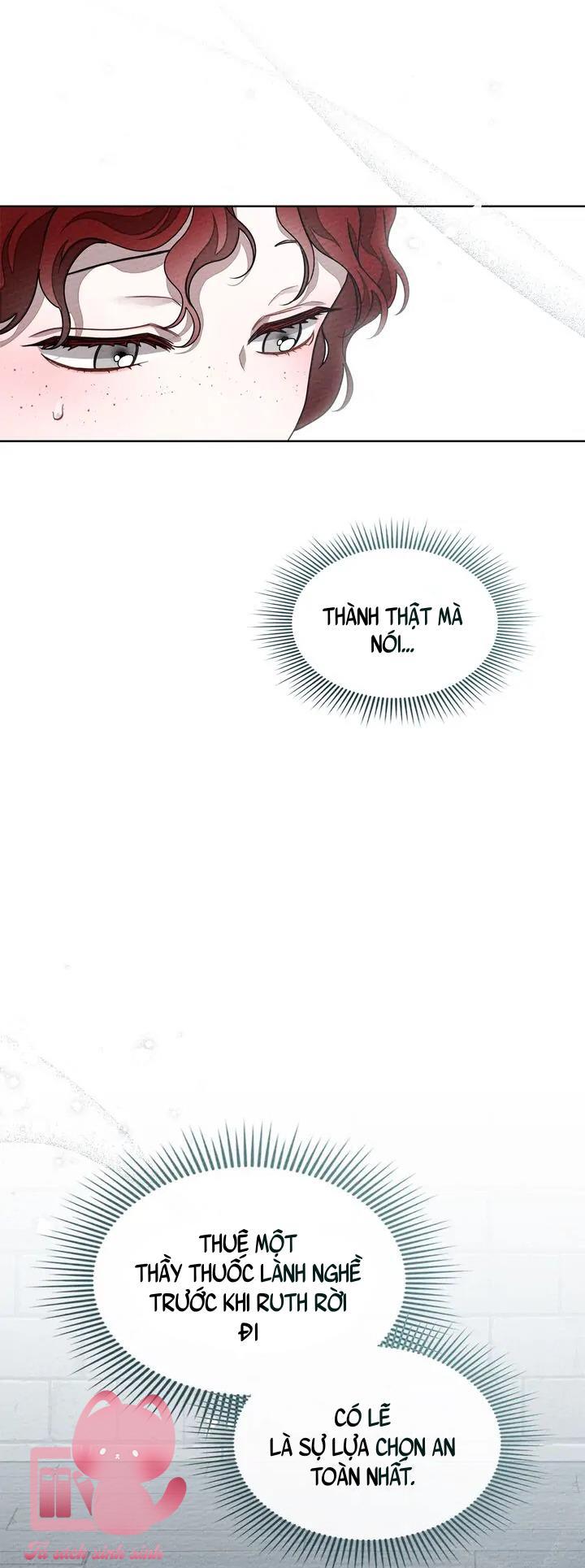Dưới Tán Cây Sồi - Chap 86