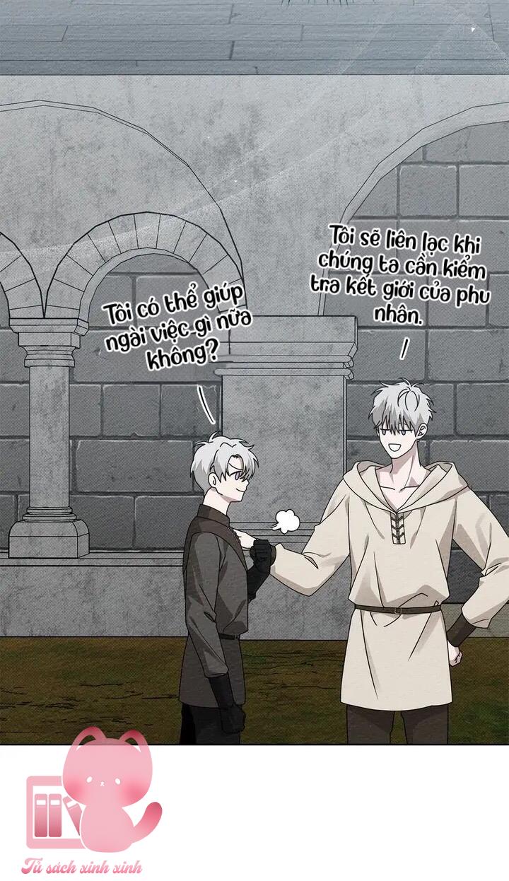 Dưới Tán Cây Sồi - Chap 86