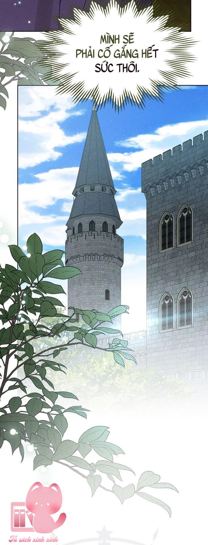 Dưới Tán Cây Sồi - Chap 86