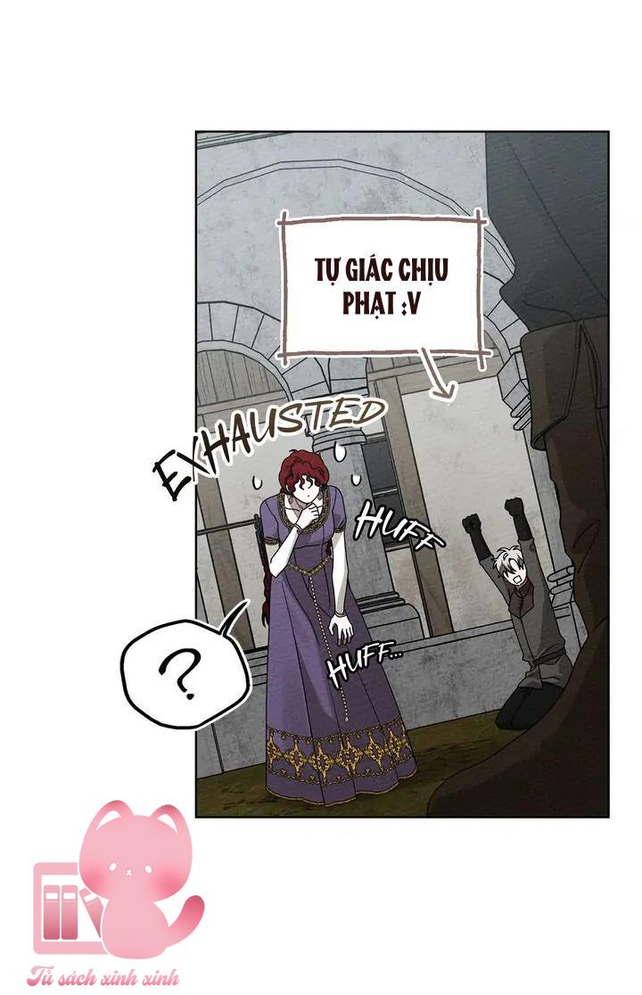 Dưới Tán Cây Sồi - Chap 86