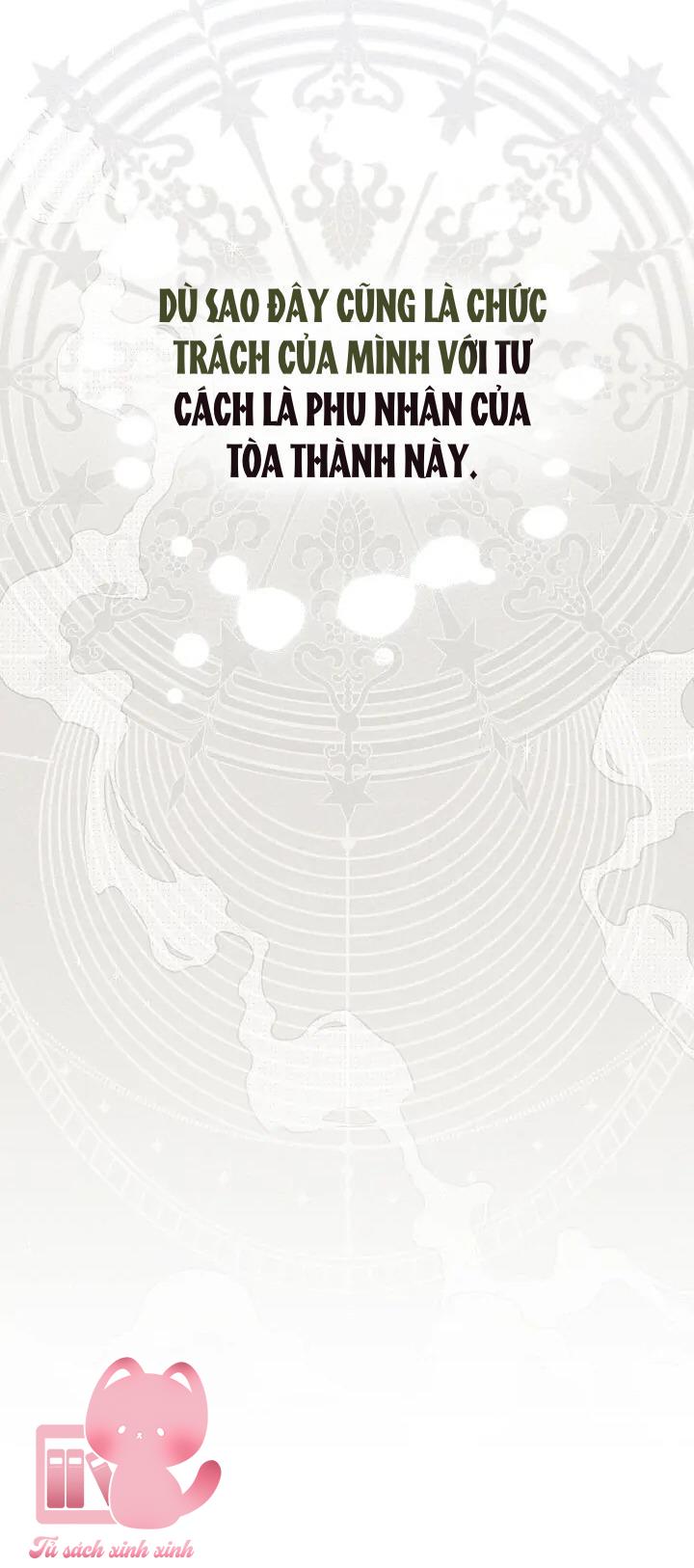 Dưới Tán Cây Sồi - Chap 86