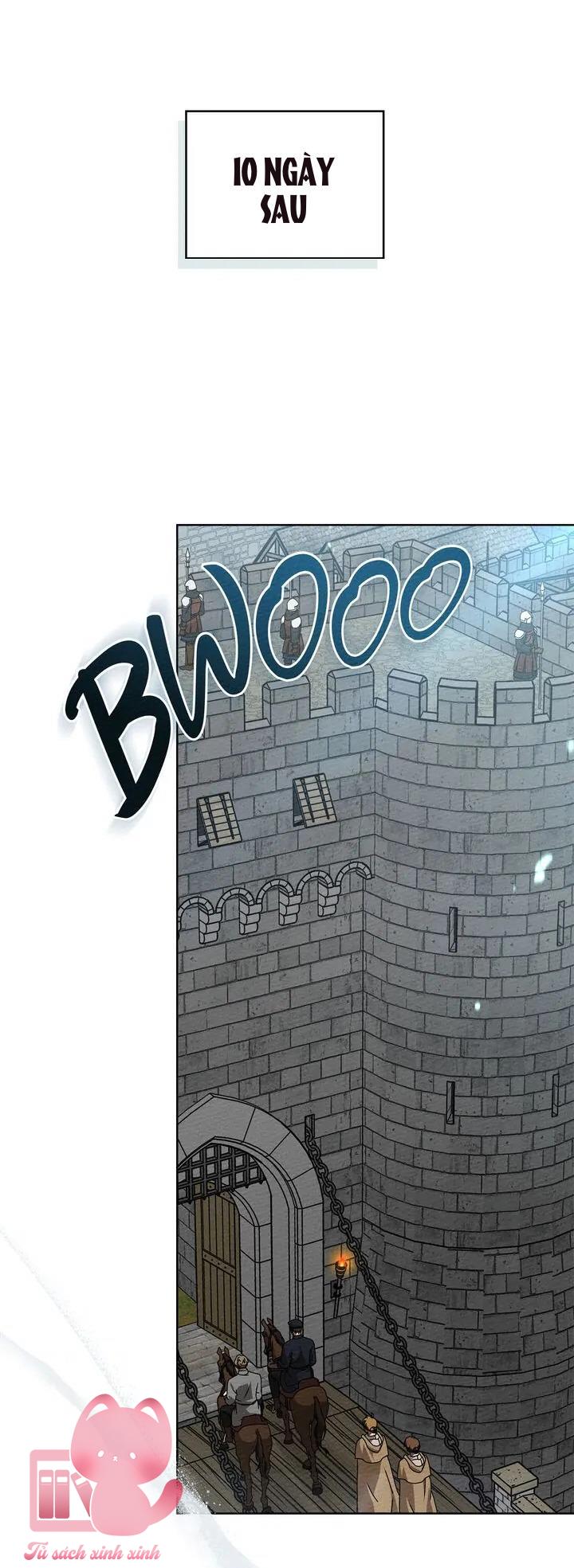 Dưới Tán Cây Sồi - Chap 86