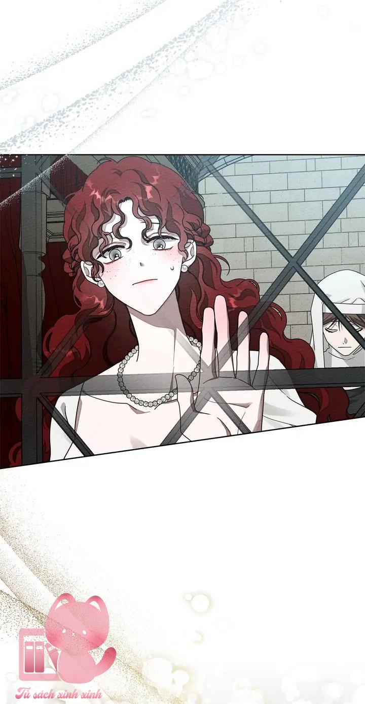 Dưới Tán Cây Sồi - Chap 86