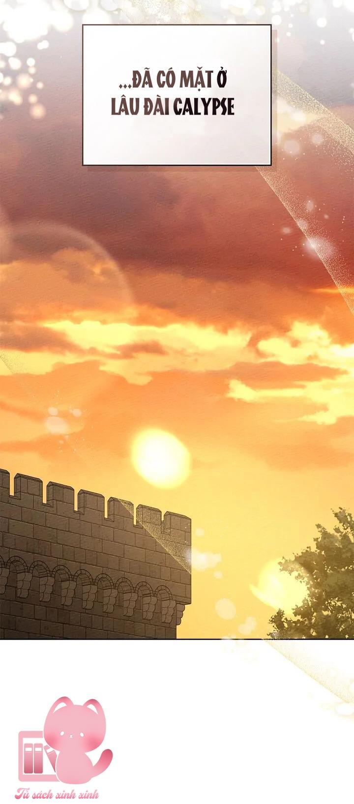 Dưới Tán Cây Sồi - Chap 86