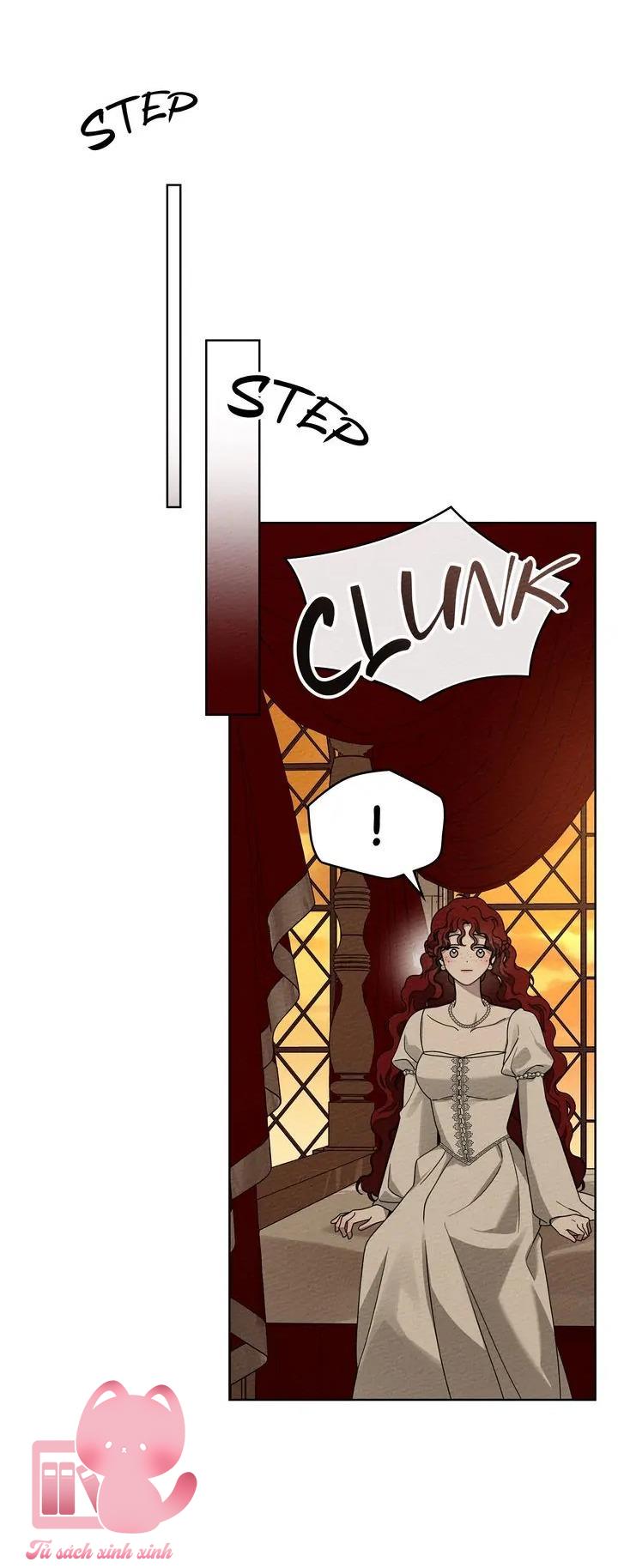 Dưới Tán Cây Sồi - Chap 86