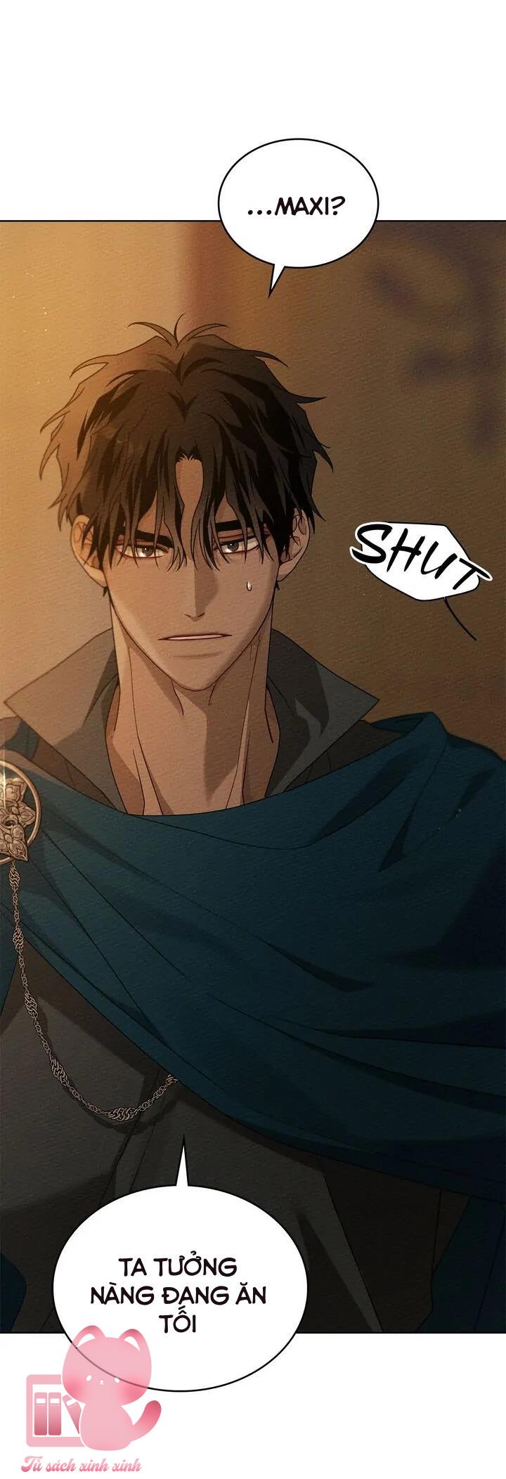 Dưới Tán Cây Sồi - Chap 86