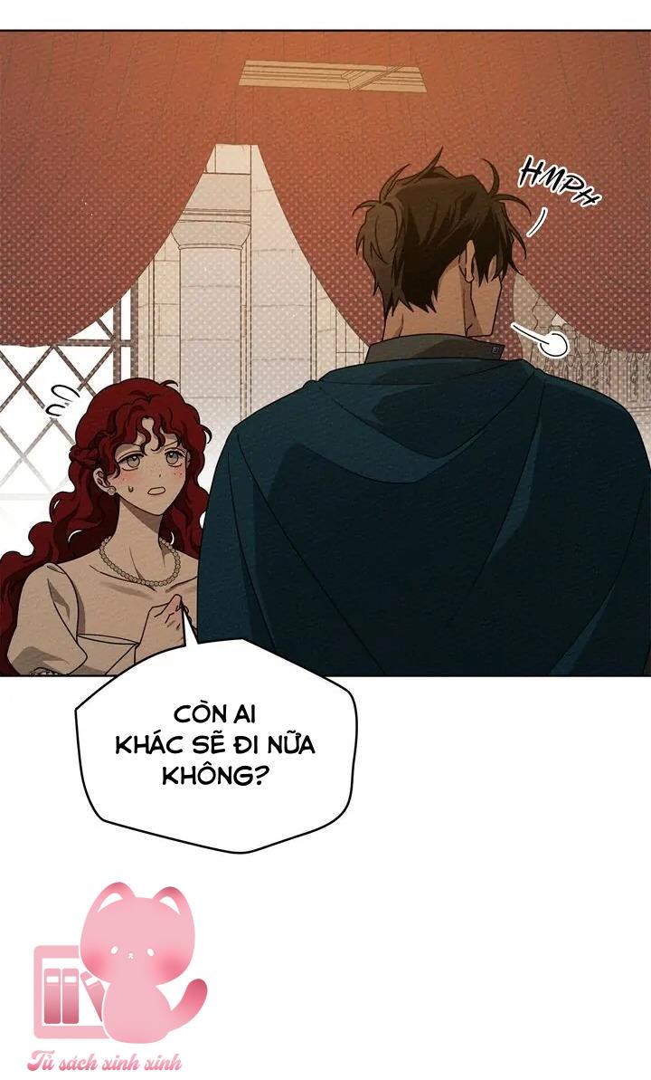 Dưới Tán Cây Sồi - Chap 86