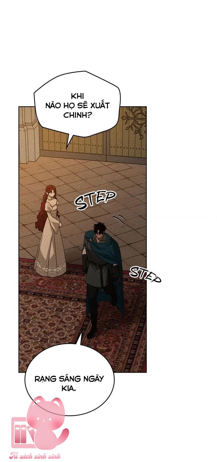 Dưới Tán Cây Sồi - Chap 86