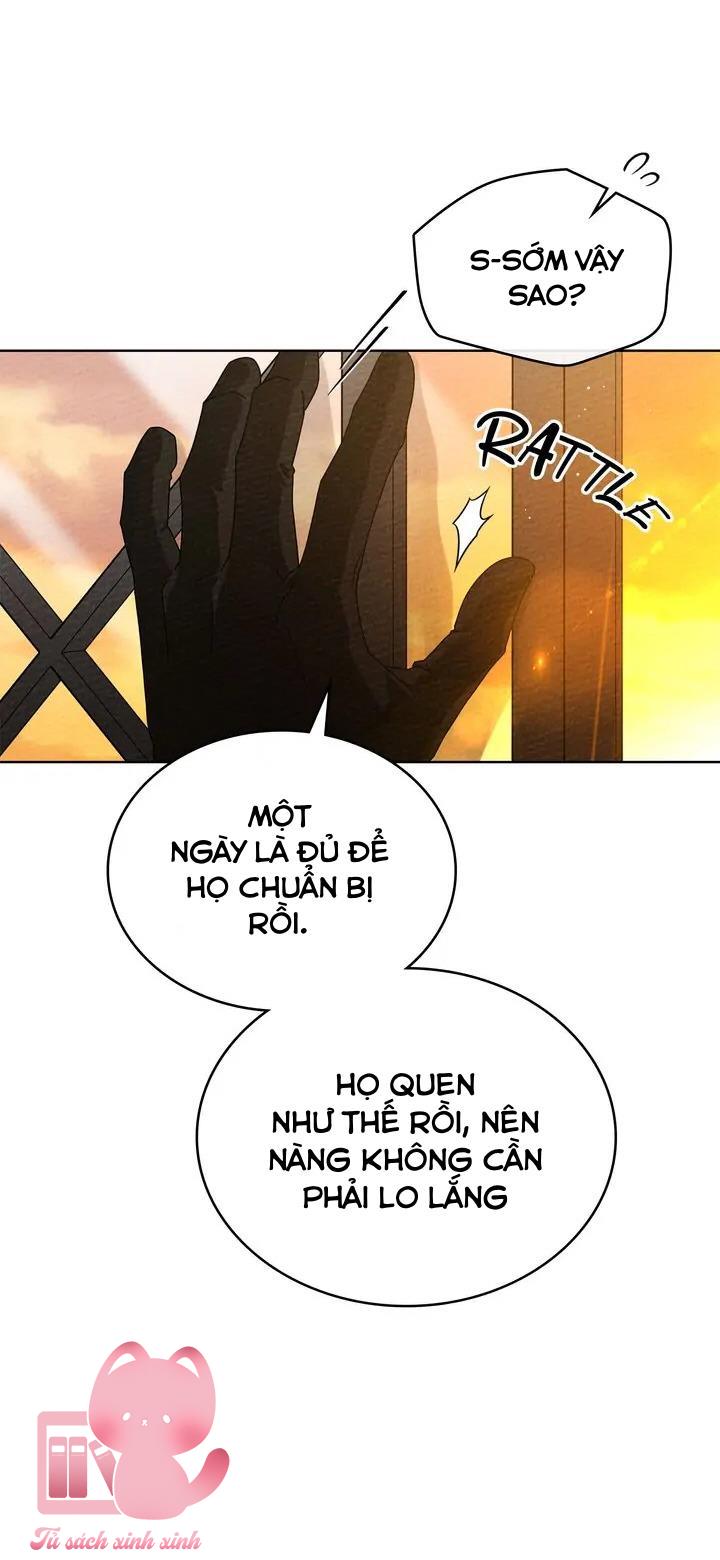 Dưới Tán Cây Sồi - Chap 86