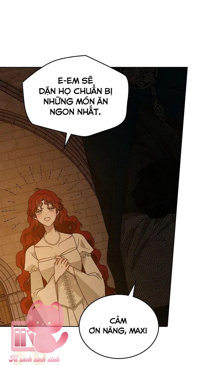 Dưới Tán Cây Sồi - Chap 86