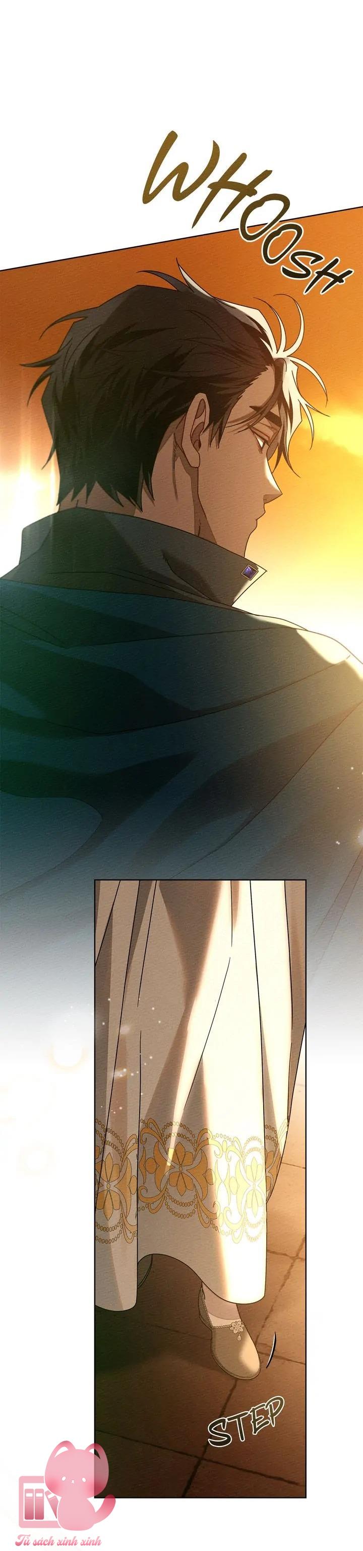 Dưới Tán Cây Sồi - Chap 86