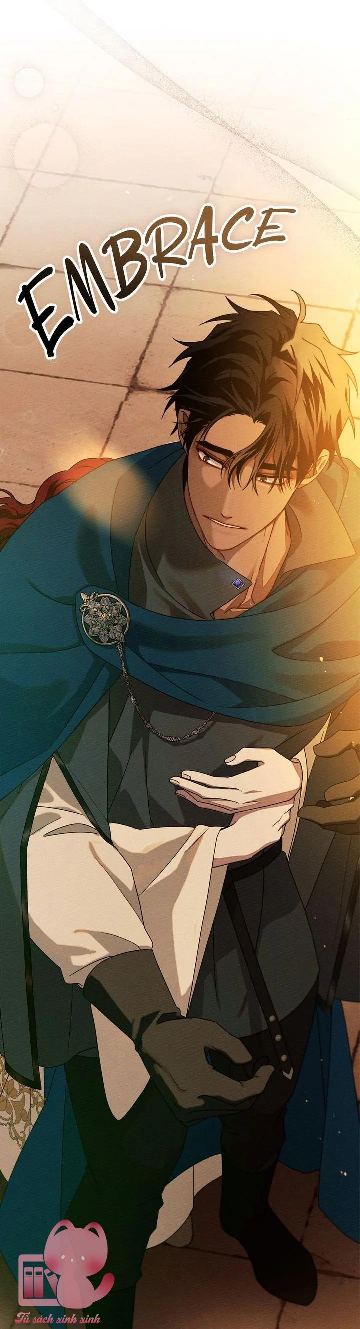 Dưới Tán Cây Sồi - Chap 86