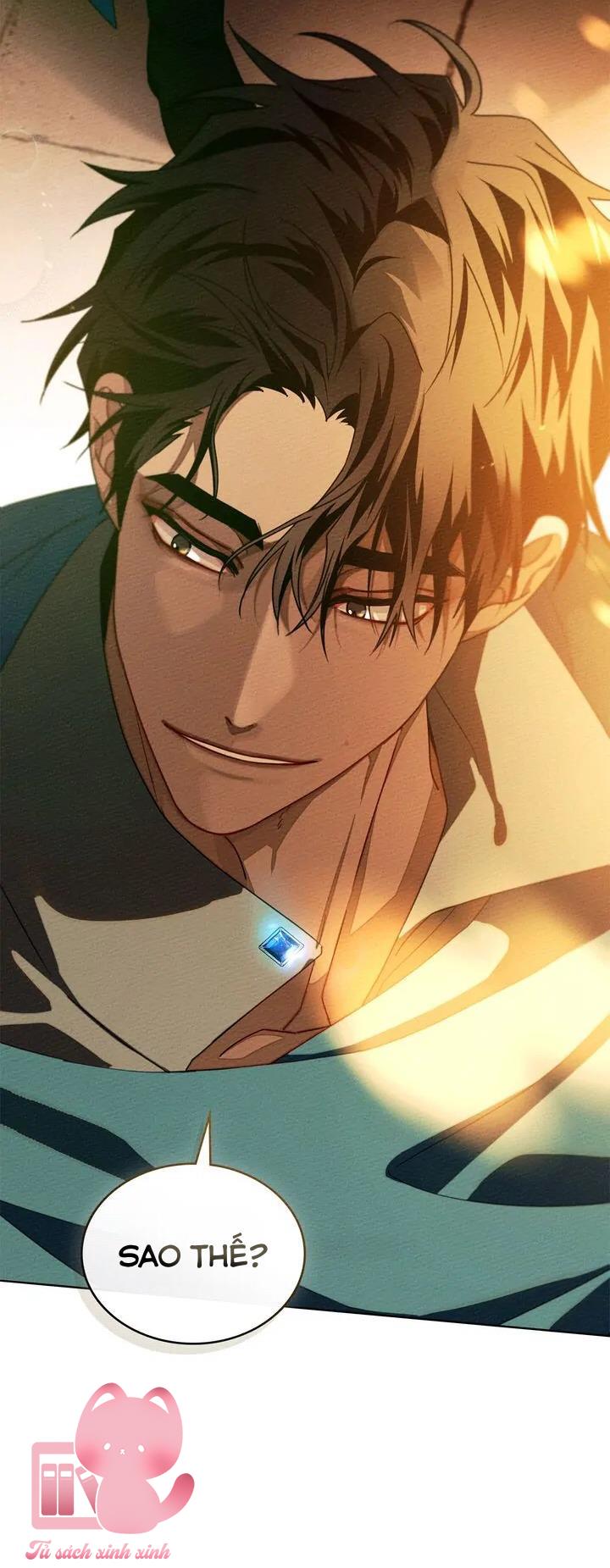 Dưới Tán Cây Sồi - Chap 86