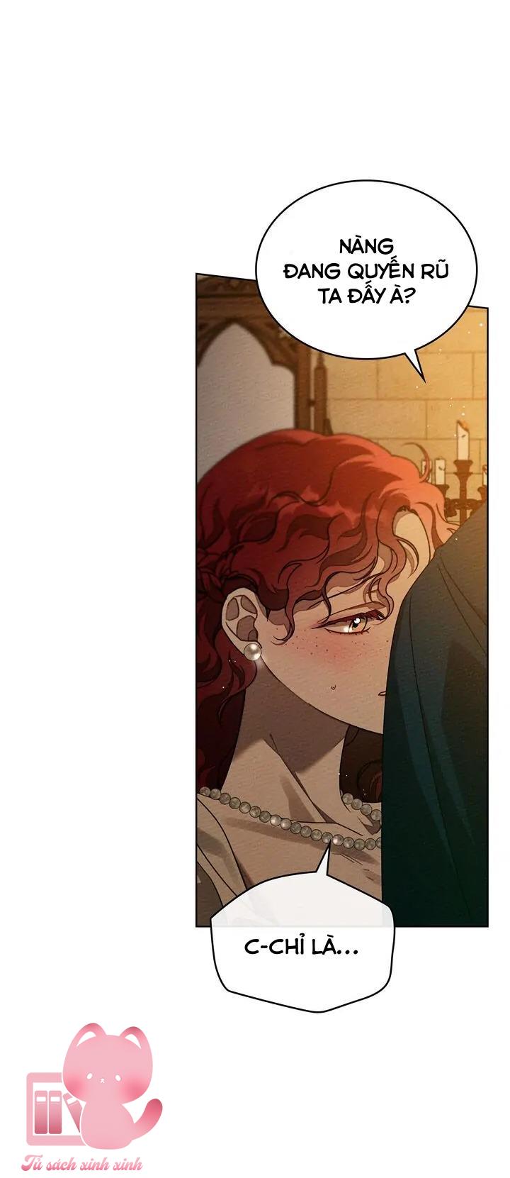 Dưới Tán Cây Sồi - Chap 86