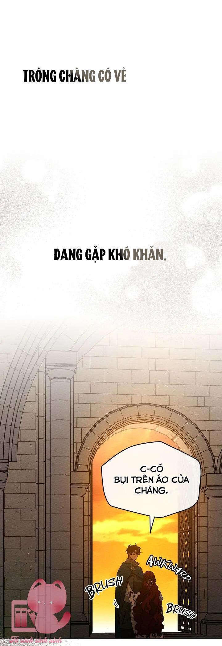 Dưới Tán Cây Sồi - Chap 86