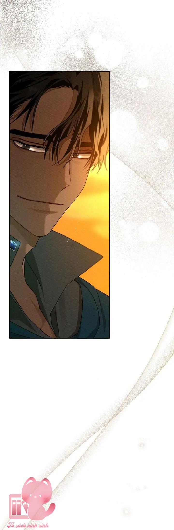 Dưới Tán Cây Sồi - Chap 86
