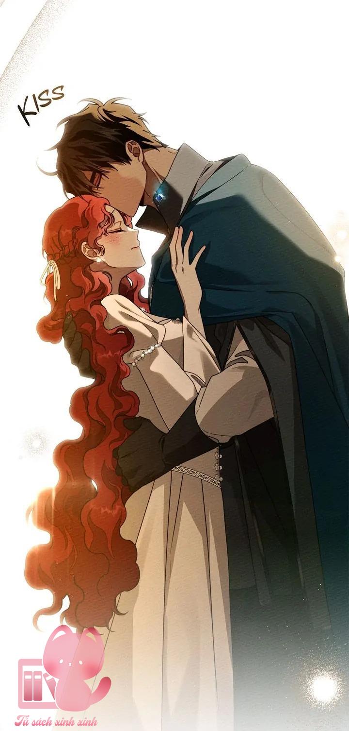 Dưới Tán Cây Sồi - Chap 86