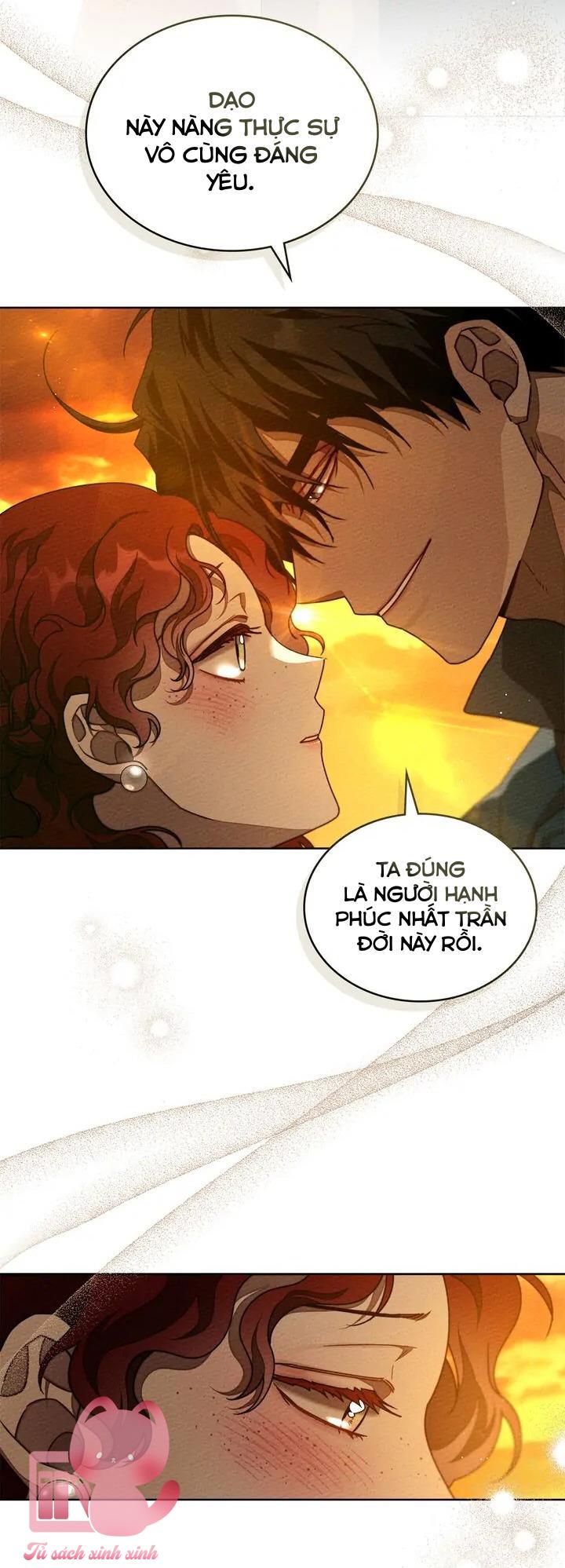 Dưới Tán Cây Sồi - Chap 86