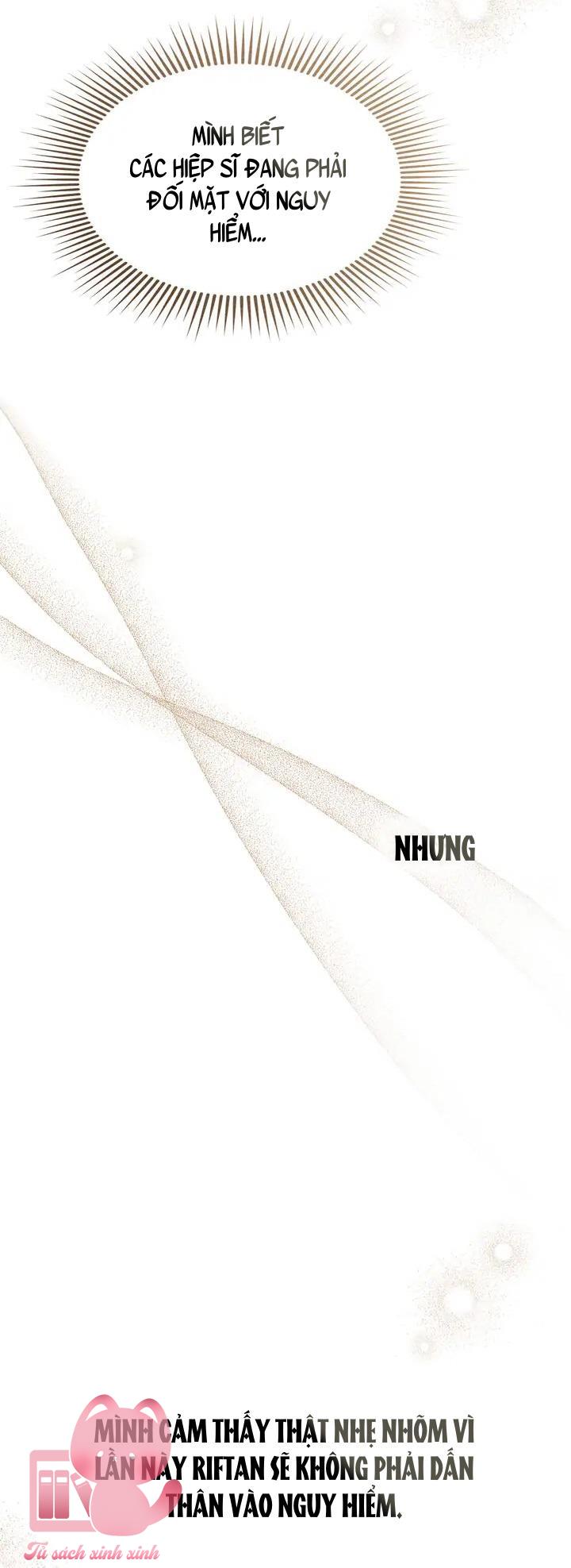Dưới Tán Cây Sồi - Chap 86