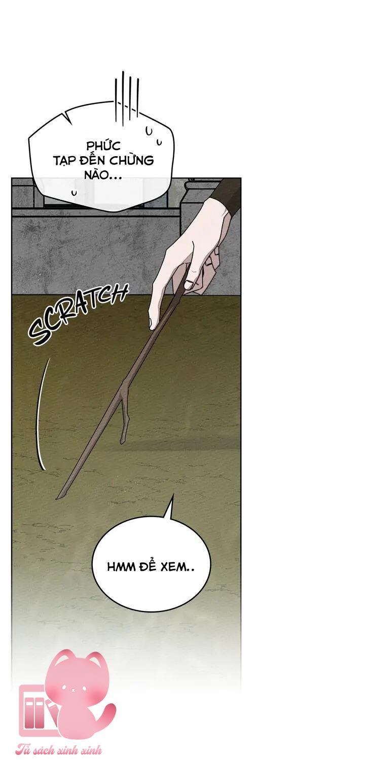 Dưới Tán Cây Sồi - Chap 86