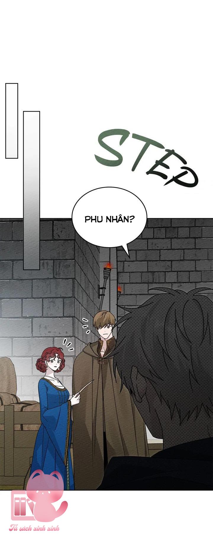 Dưới Tán Cây Sồi - Chap 86