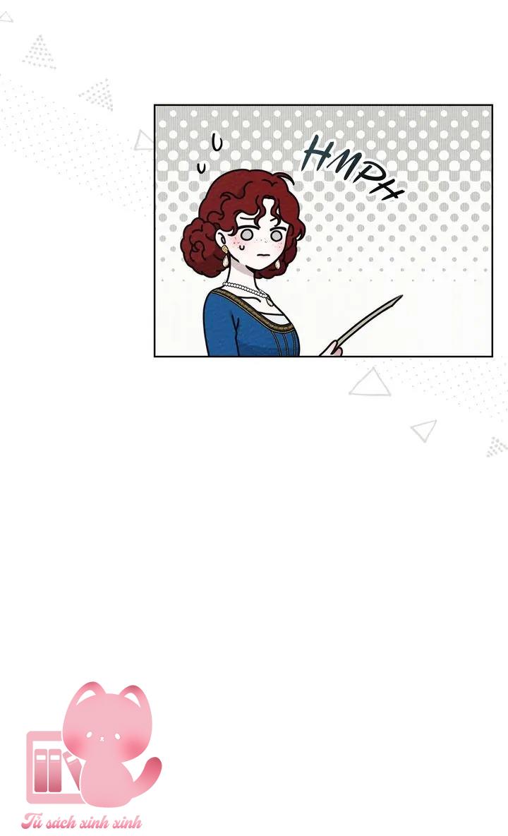 Dưới Tán Cây Sồi - Chap 86
