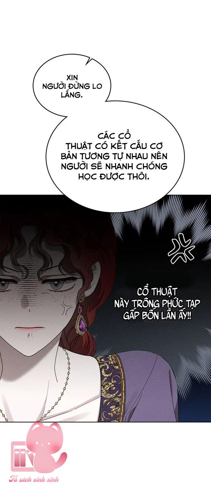 Dưới Tán Cây Sồi - Chap 86