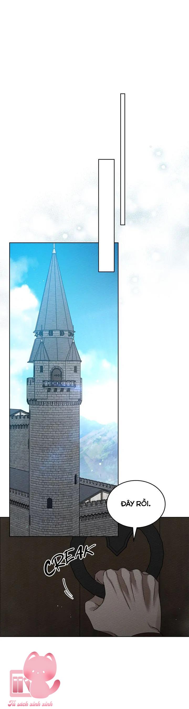 Dưới Tán Cây Sồi - Chap 87