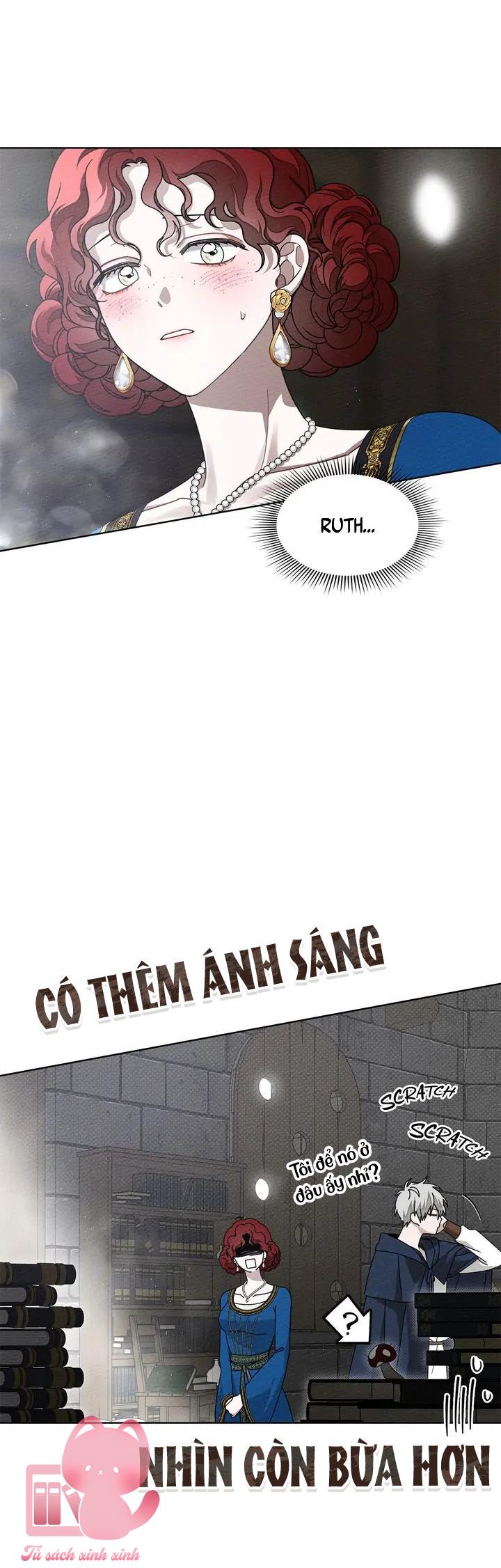 Dưới Tán Cây Sồi - Chap 87