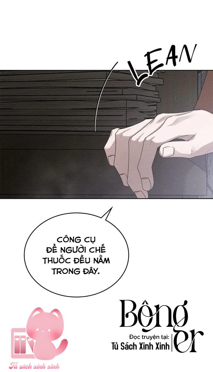 Dưới Tán Cây Sồi - Chap 87