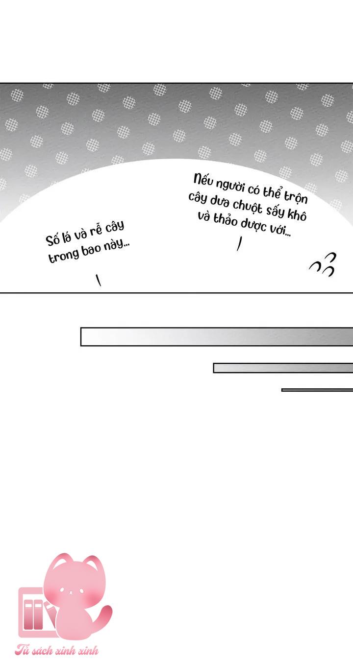 Dưới Tán Cây Sồi - Chap 87