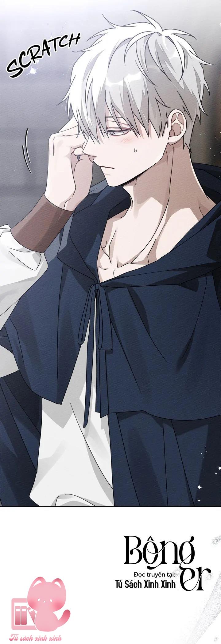 Dưới Tán Cây Sồi - Chap 87