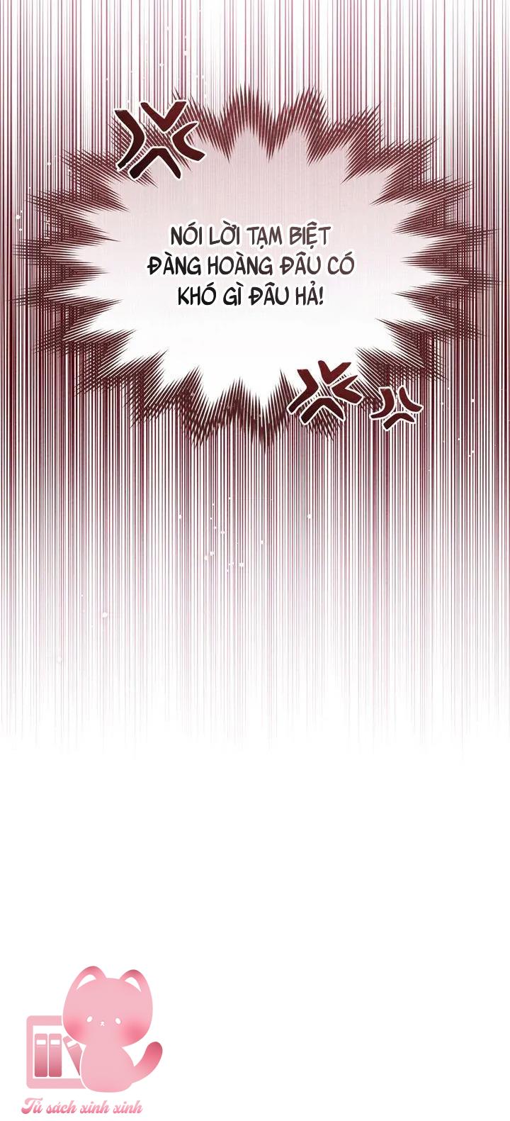 Dưới Tán Cây Sồi - Chap 87