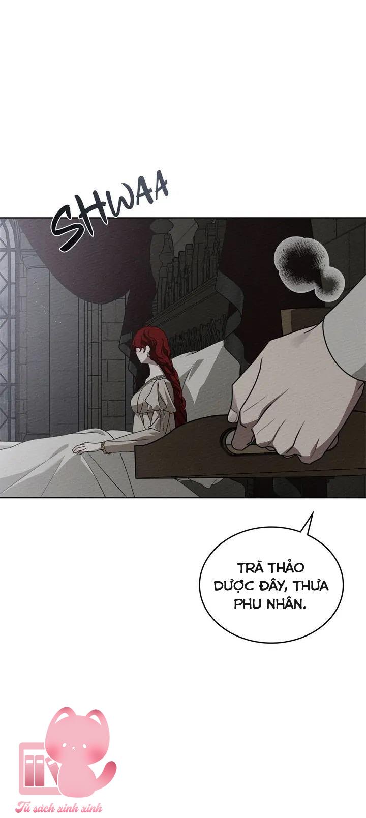 Dưới Tán Cây Sồi - Chap 87