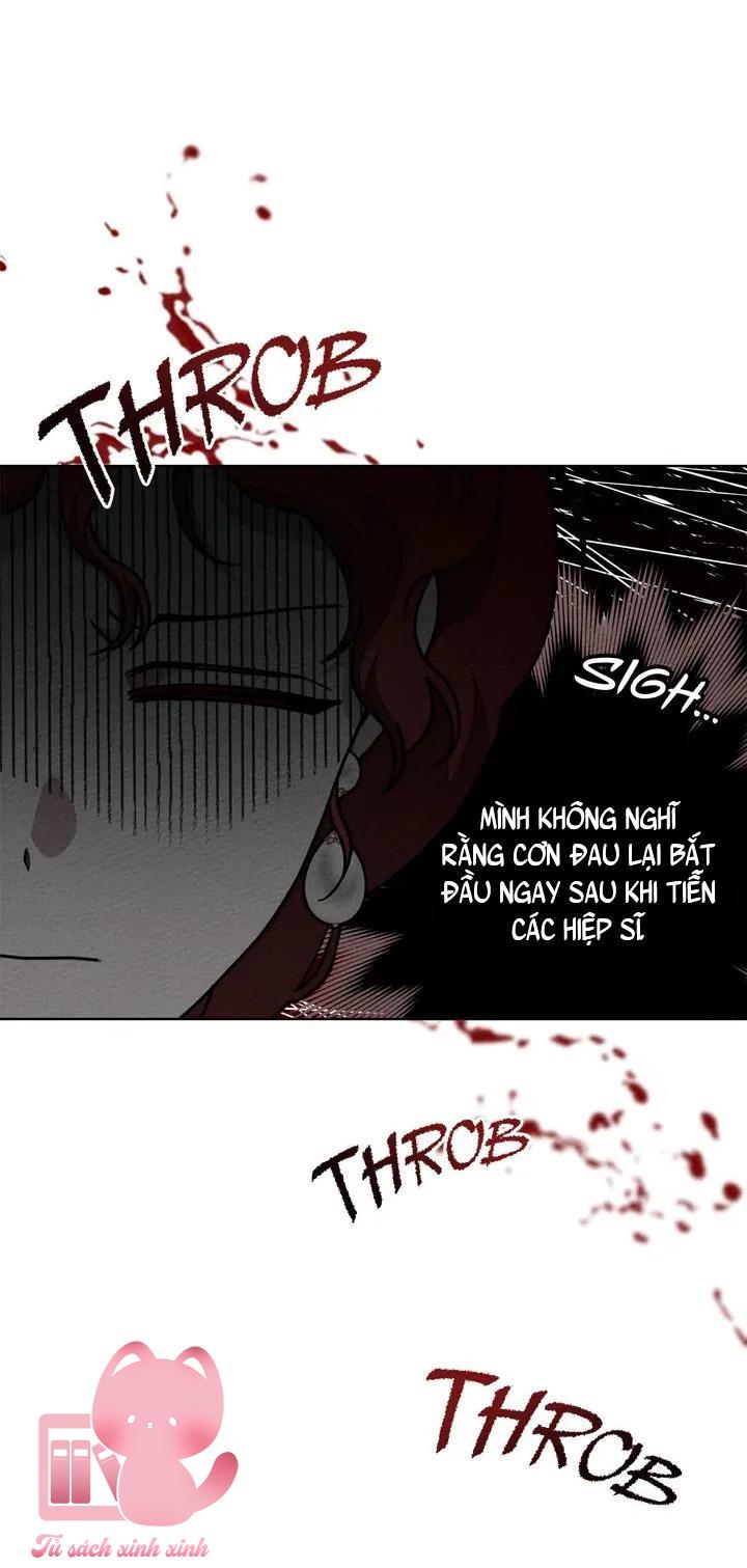 Dưới Tán Cây Sồi - Chap 87