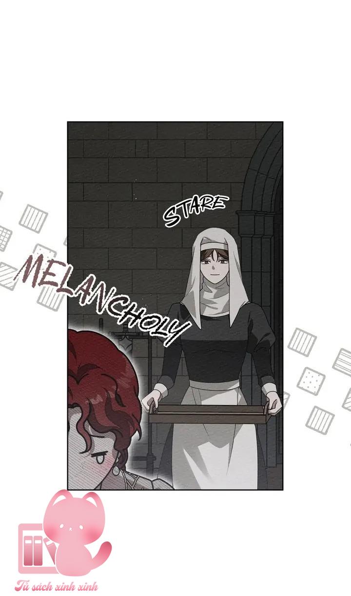 Dưới Tán Cây Sồi - Chap 87