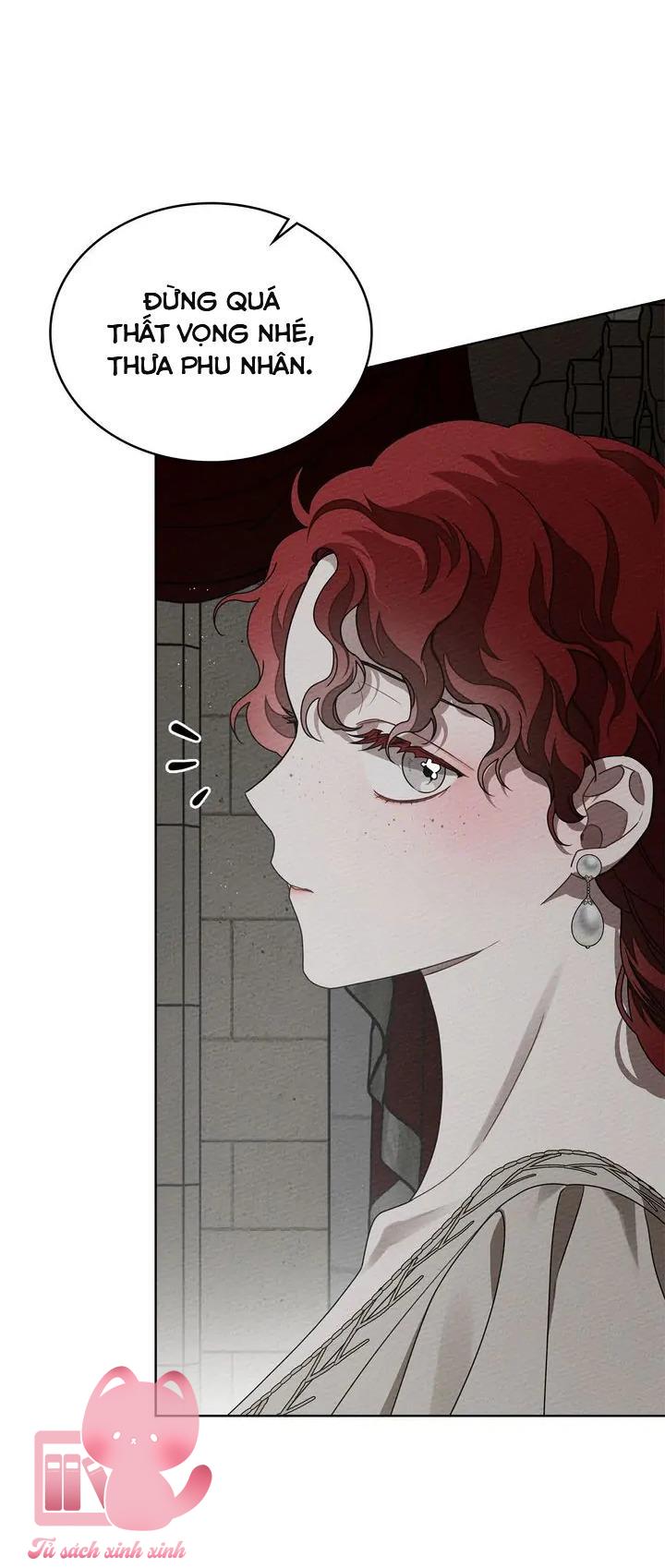Dưới Tán Cây Sồi - Chap 87