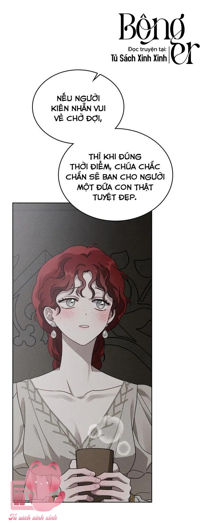 Dưới Tán Cây Sồi - Chap 87