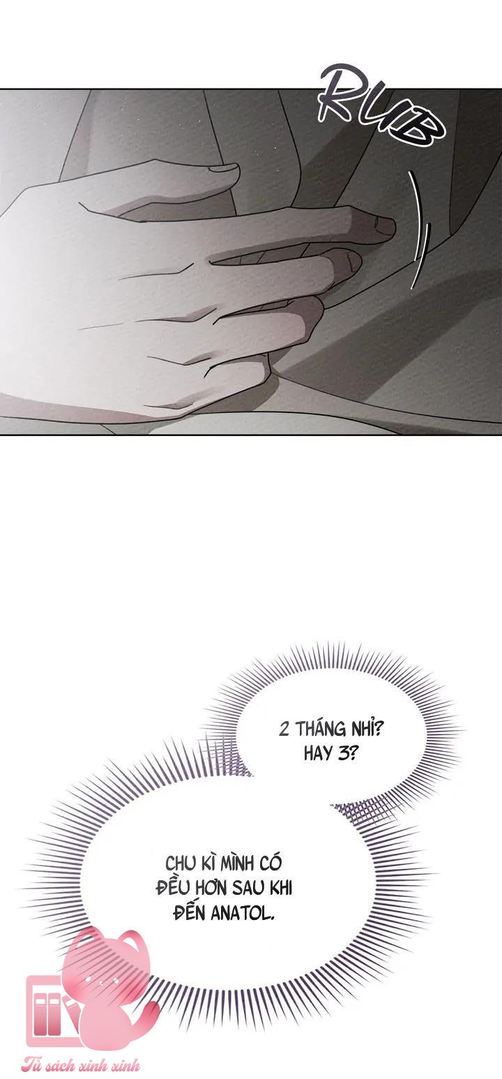 Dưới Tán Cây Sồi - Chap 87