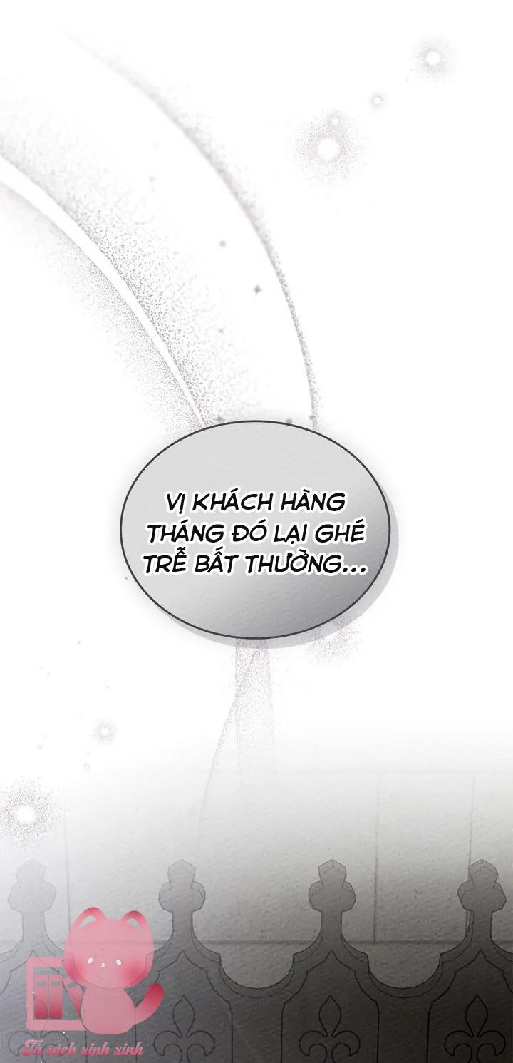 Dưới Tán Cây Sồi - Chap 87