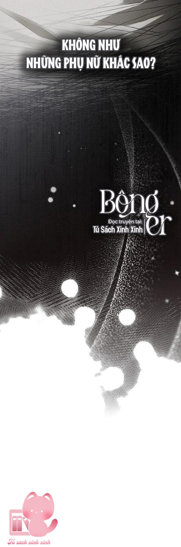 Dưới Tán Cây Sồi - Chap 87