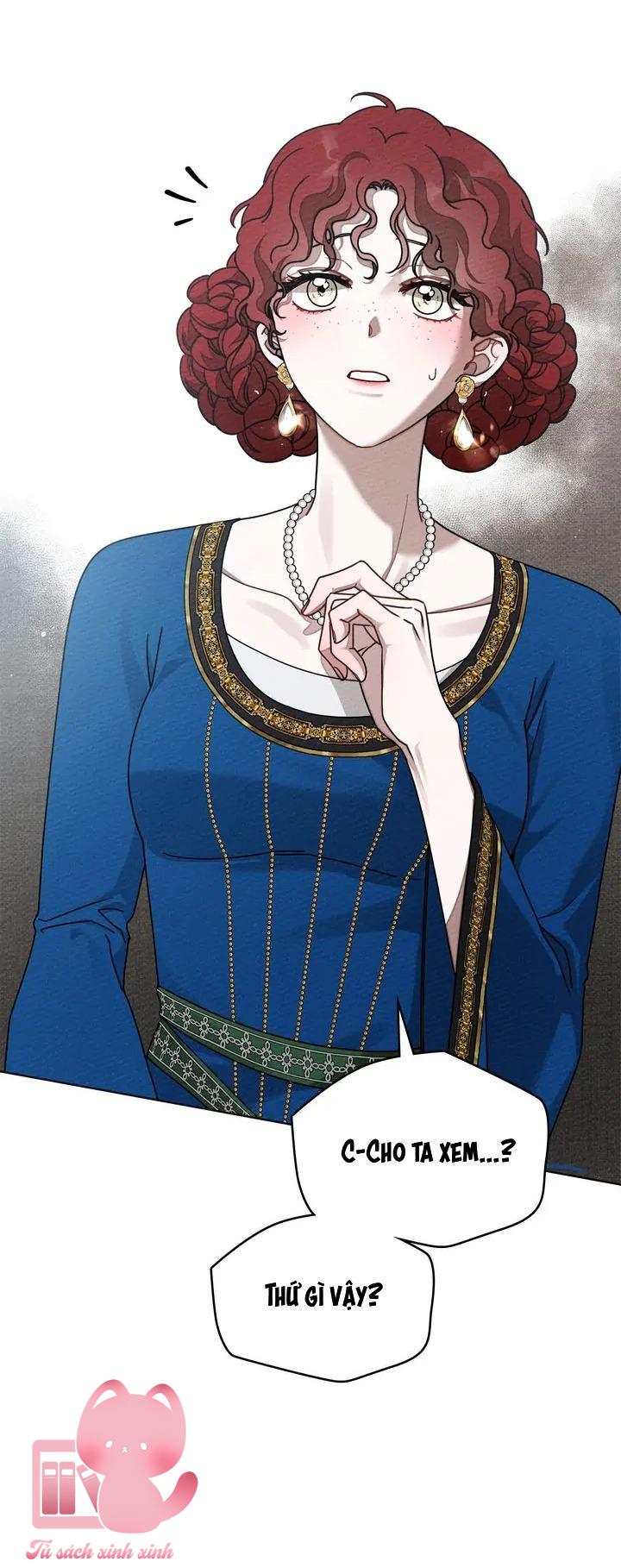Dưới Tán Cây Sồi - Chap 87
