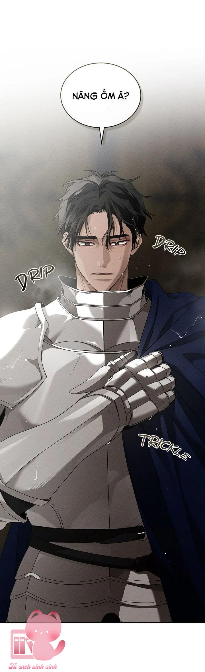 Dưới Tán Cây Sồi - Chap 88