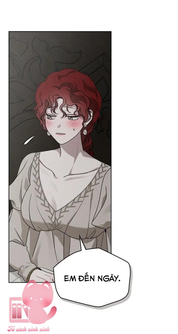 Dưới Tán Cây Sồi - Chap 88