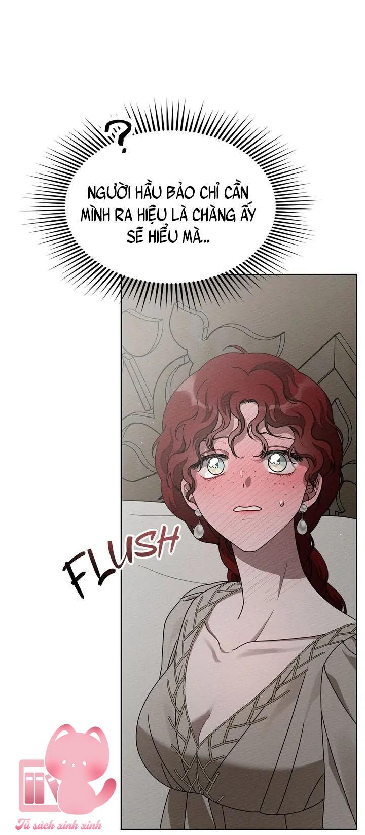 Dưới Tán Cây Sồi - Chap 88