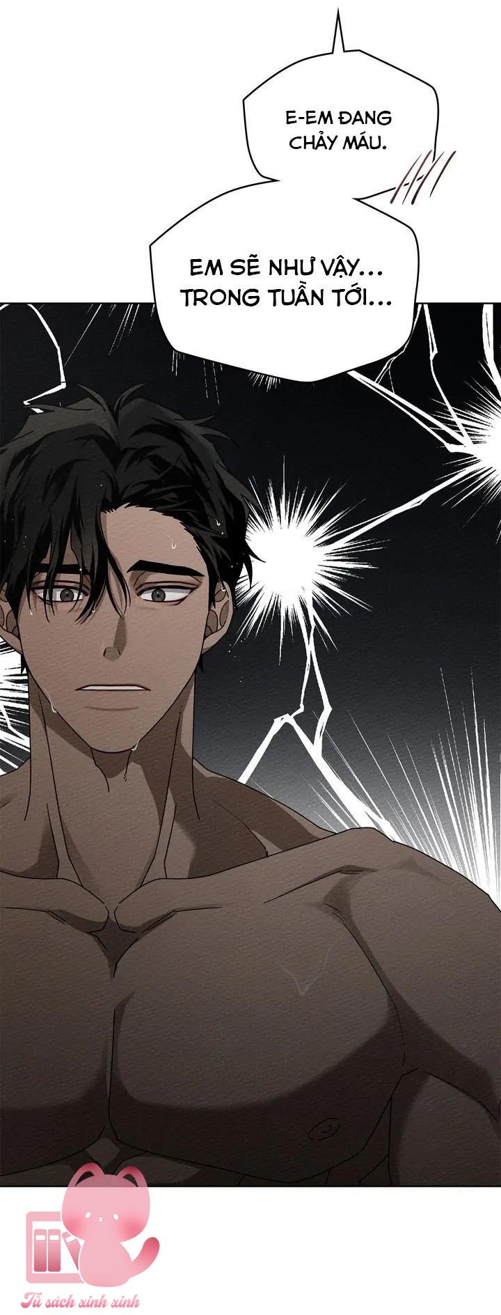 Dưới Tán Cây Sồi - Chap 88